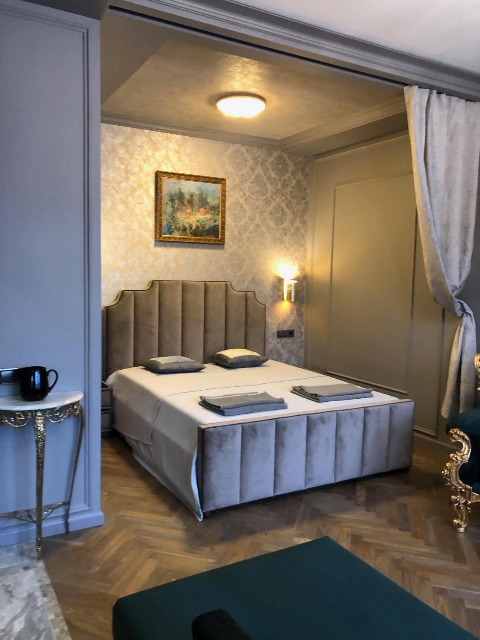 So Luxury Apartment In The Heart Of Minsk Near Circus מראה חיצוני תמונה
