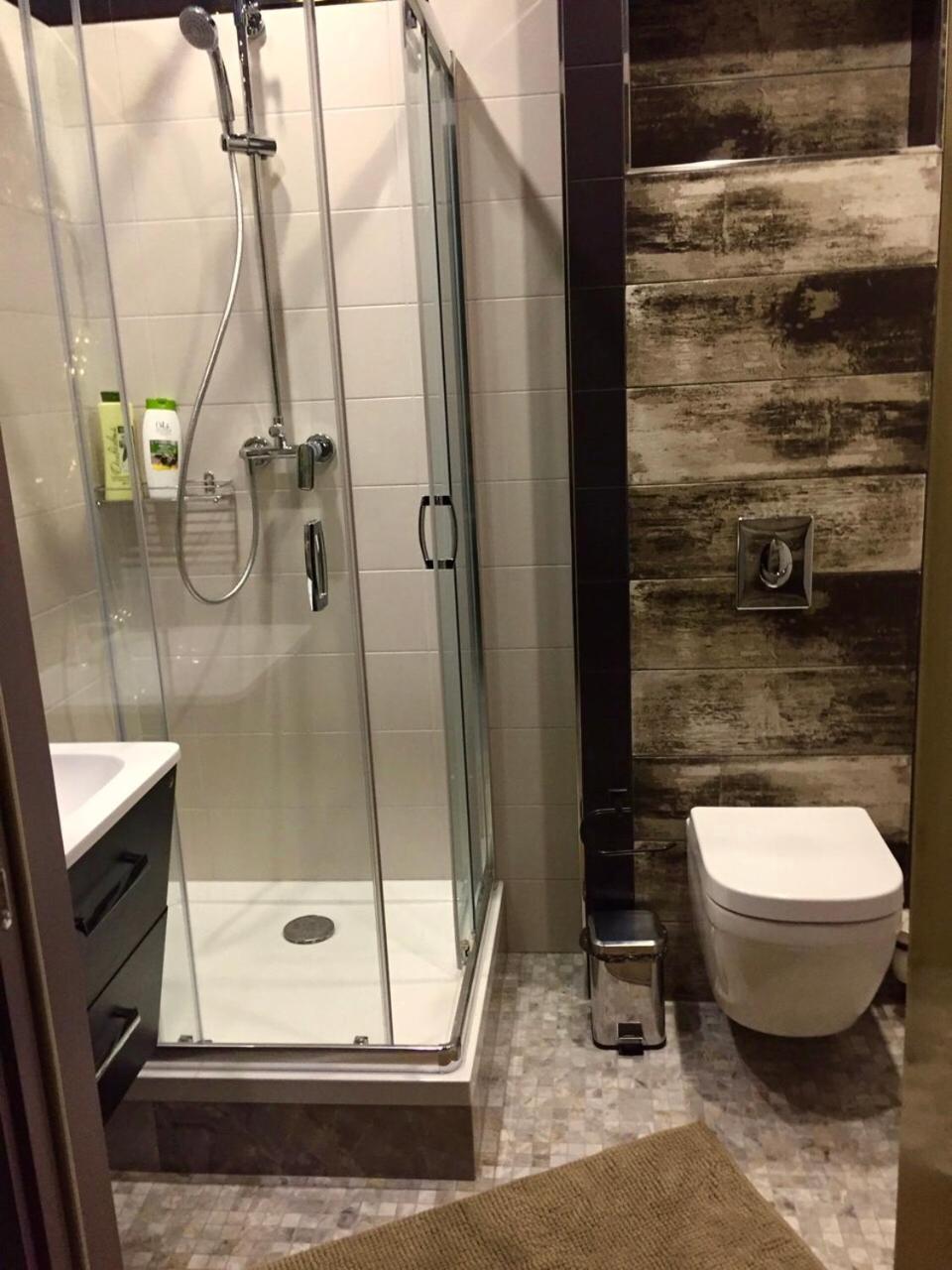So Luxury Apartment In The Heart Of Minsk Near Circus מראה חיצוני תמונה