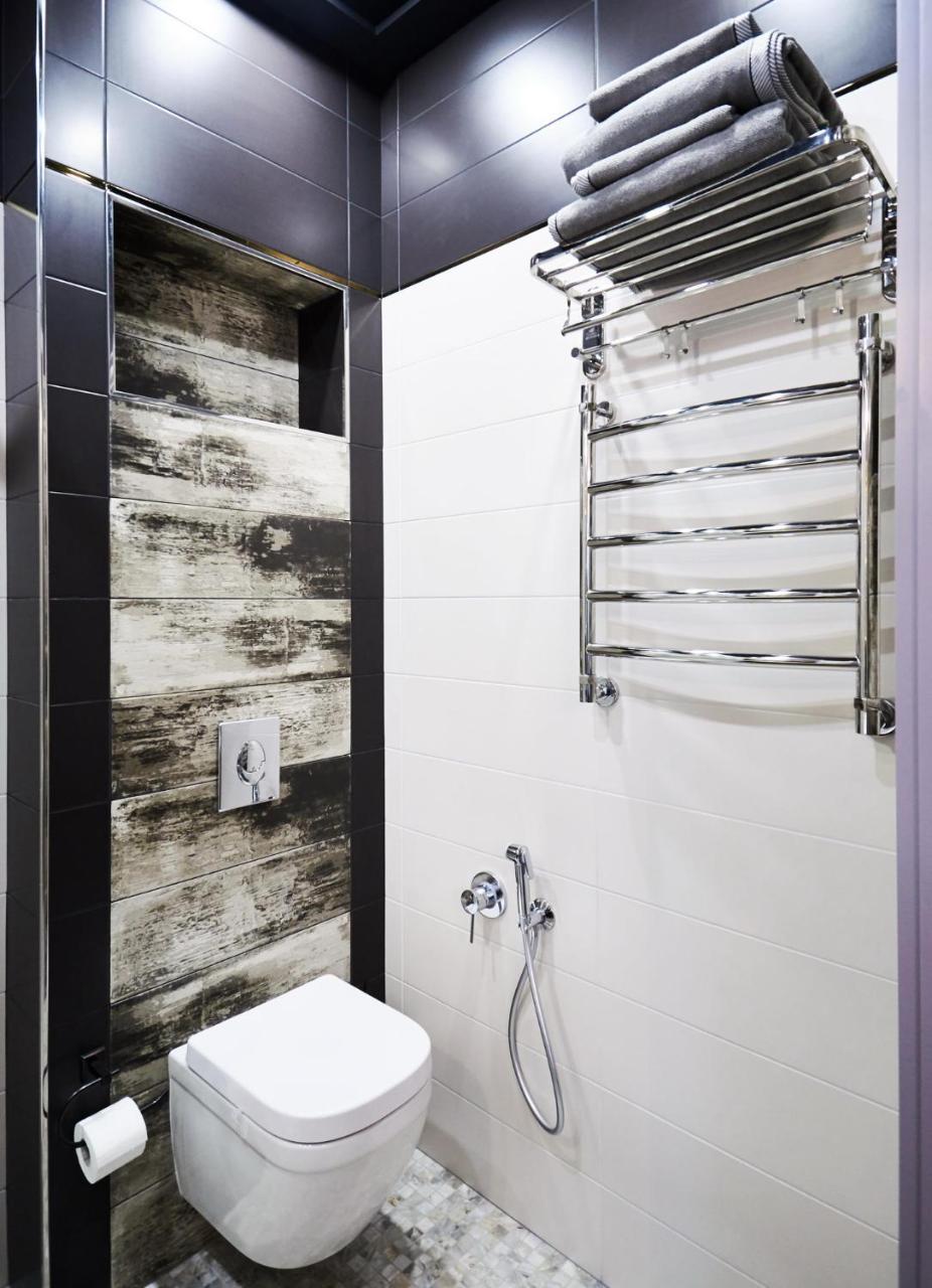 So Luxury Apartment In The Heart Of Minsk Near Circus מראה חיצוני תמונה