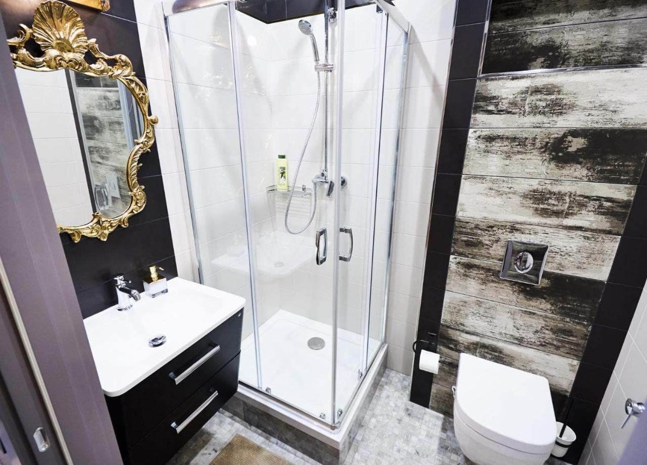 So Luxury Apartment In The Heart Of Minsk Near Circus מראה חיצוני תמונה